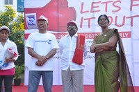 Balakrishna at Cancer Awareness 2013 Photos